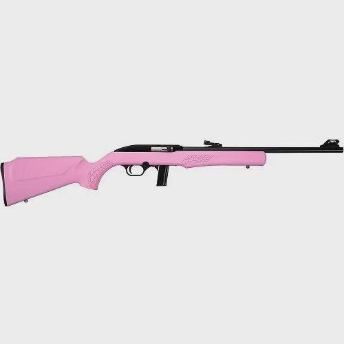Rossi Pink Lady 8122 .22lr 10 S