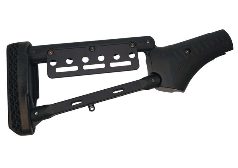 Ranger Point Precision Butt Stock Accessory Panel
