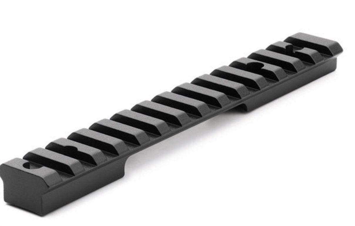 CCOP  Tikka T1 Mini 1 pc Rail