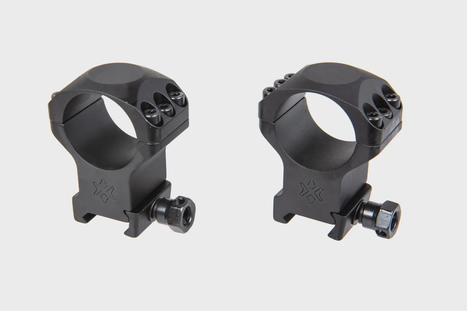 Vector Optics X-Accu Picatinny Rings