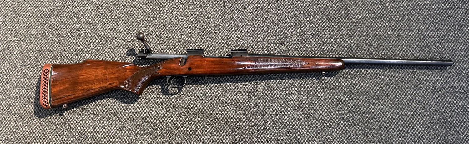 Used Winchester 670 .243WIN / SN: G1271989