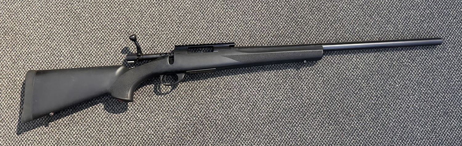 Used Howa 1500 .223REM / SN: B418287