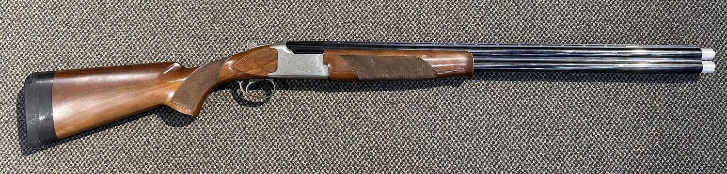 Consignment Used Miroku  MK 70 Sport 12G / SN: 62947MY