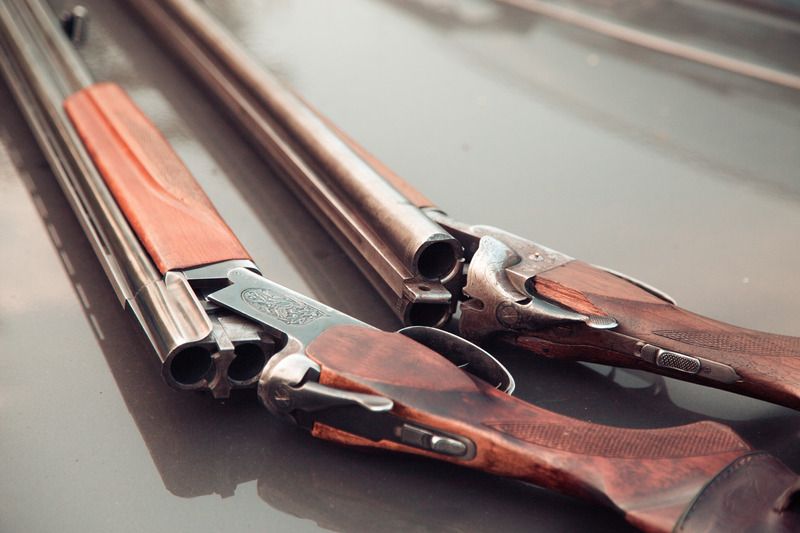 Used Shotguns