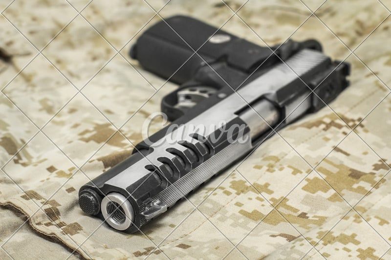 Used Pistols