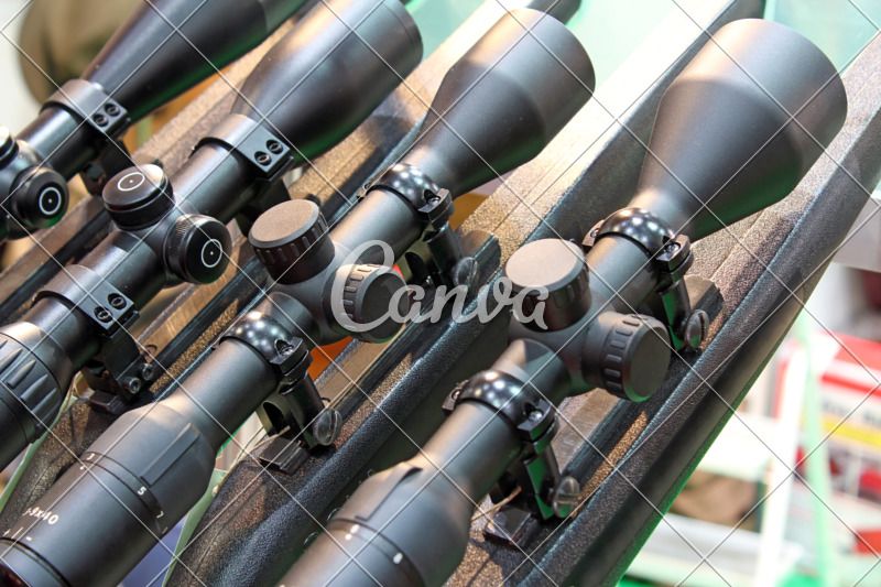 Scopes