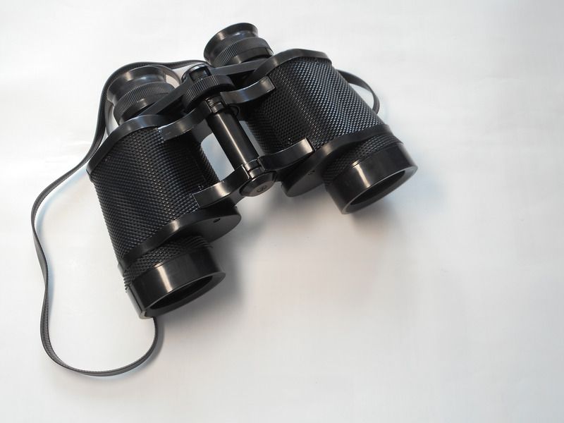 Binoculars and Monoculars