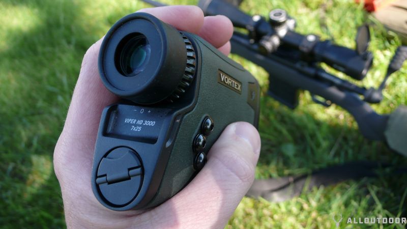 Range Finders
