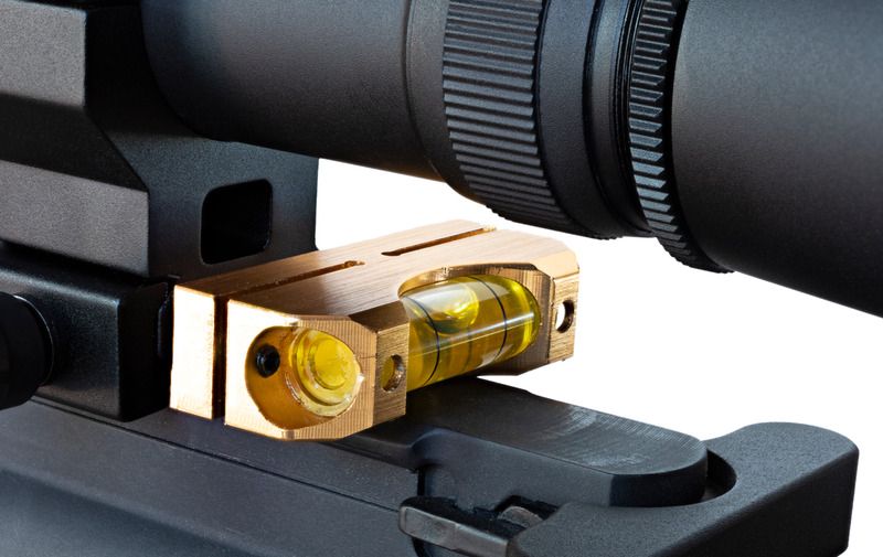 Scope Accessories