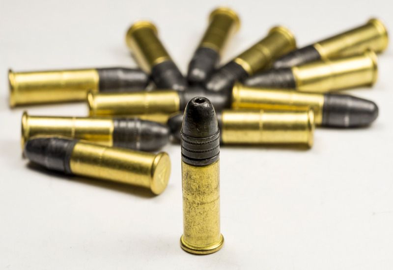 Rimfire