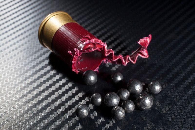 Shotshell