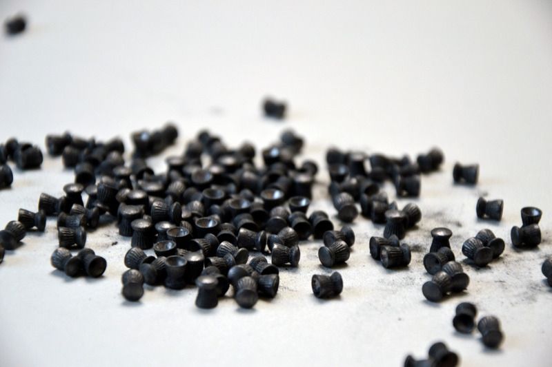 Air Pellet/Slug