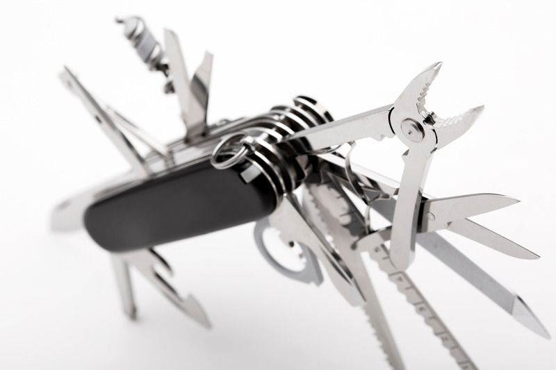 Multi-tool