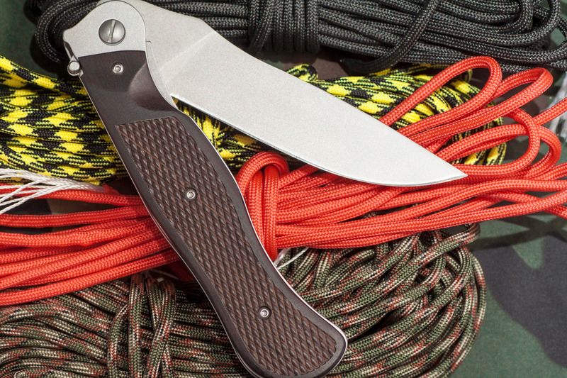 Folding Knife