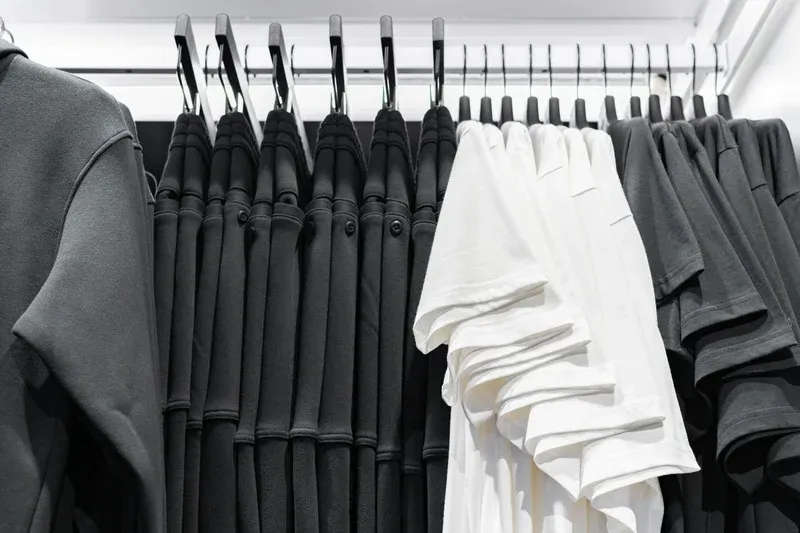 Clothing