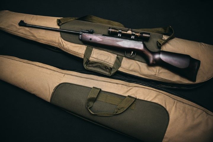Bags and Cases