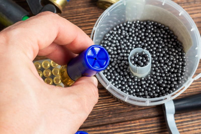 Shotshell