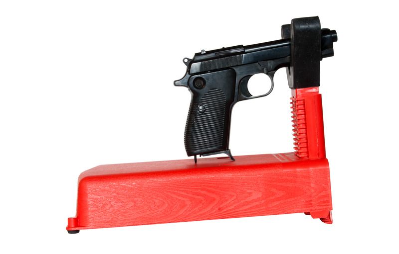 Shooting Rests