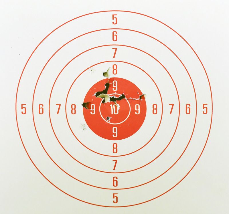 Targets