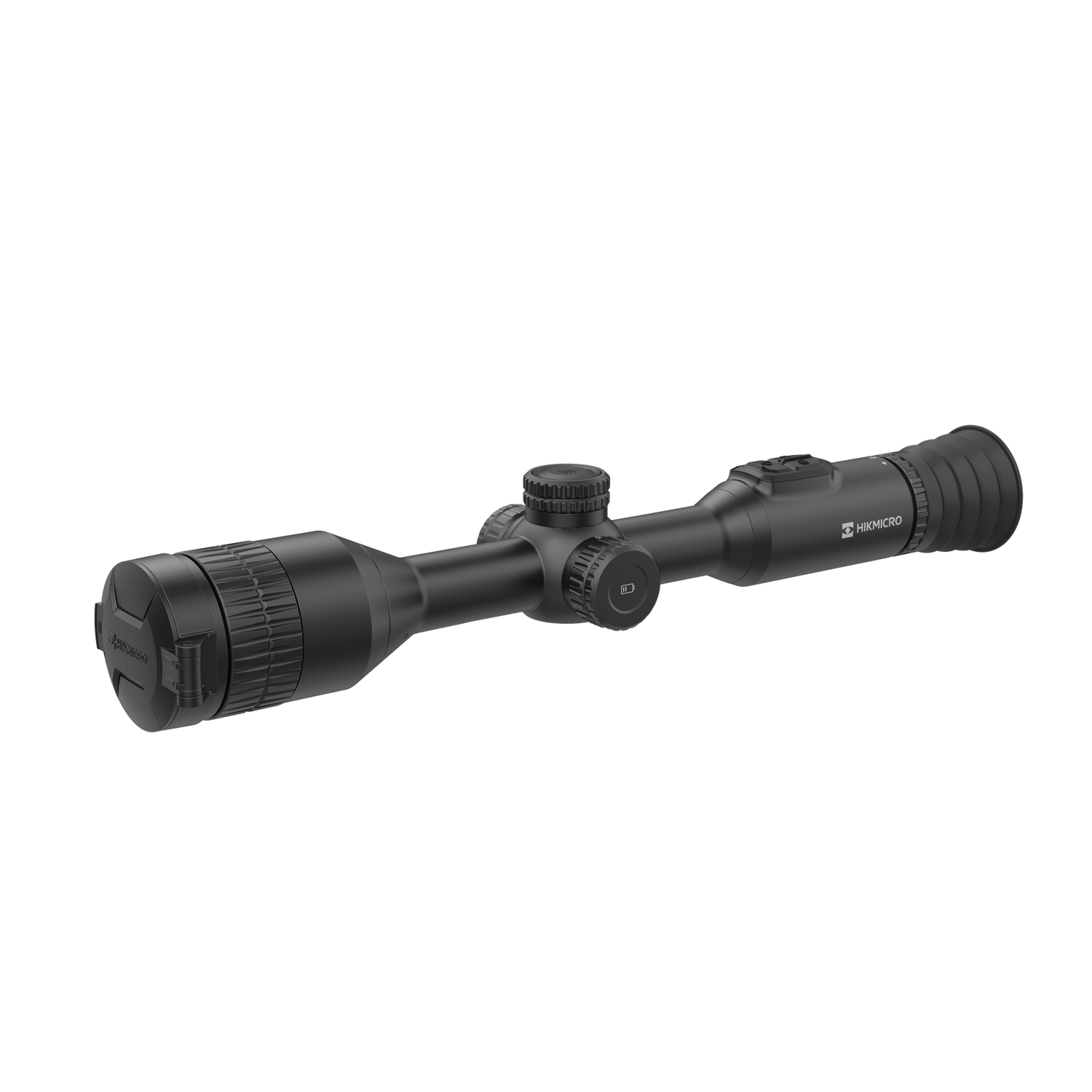 HikMicro Stellar 2.0 SQ50 Thermal Rifle Scope