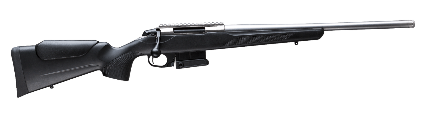 TIKKA T3x CTR Adjustable Stainless 308 Win MT 20&quot;