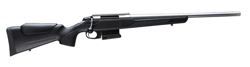 Tikka T3x CTR Adjustable Stainless 308 Win MT 20"