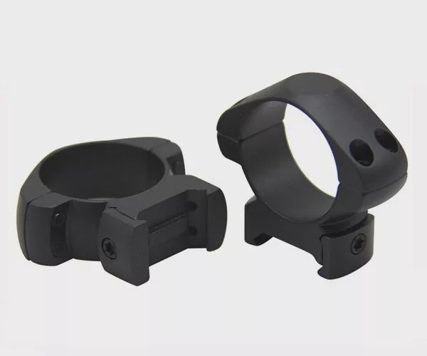 Accura Tikka 30mm Medium Steel Rings
