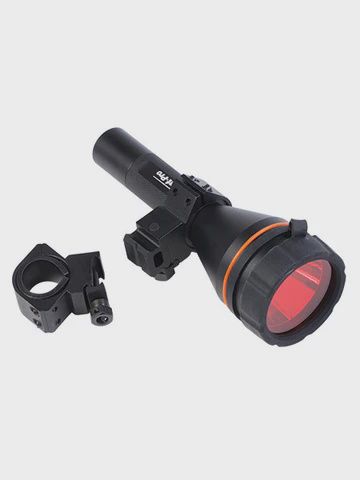 Hunt-Pro LED Hunting Tourch Kit