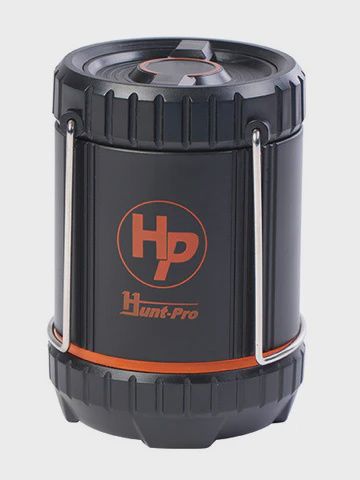 Hunt-Pro Cob LED Lantern