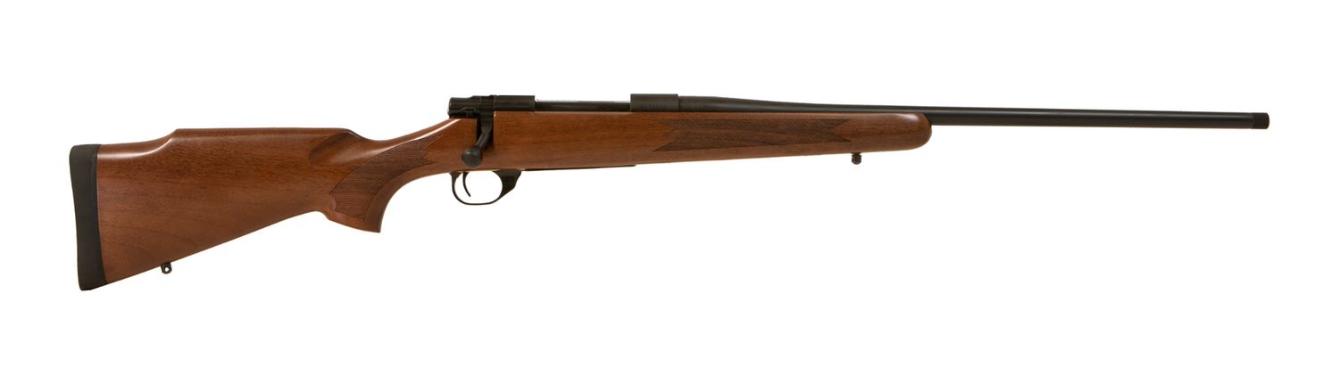 Howa 1500 Sporter Matte Blued Finish, Calibre: 223REM, Stock: WALNUT STOCK