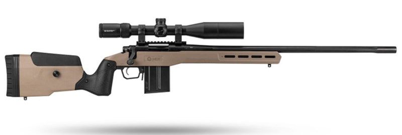 MDT Field Stock Howa 1500 LA