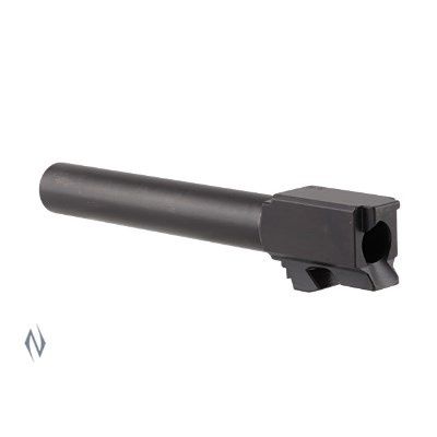 GLOCK 17A GENERATION 5 9MM BARREL 122.5MM - CLUB LEGAL