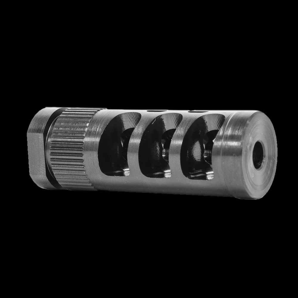 Grovtec G-Comp .223 Muzzle Compensator ½-28