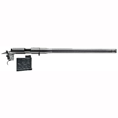 Bergara B14-R Barrelled Action in 22 LR 18&quot; Carbon