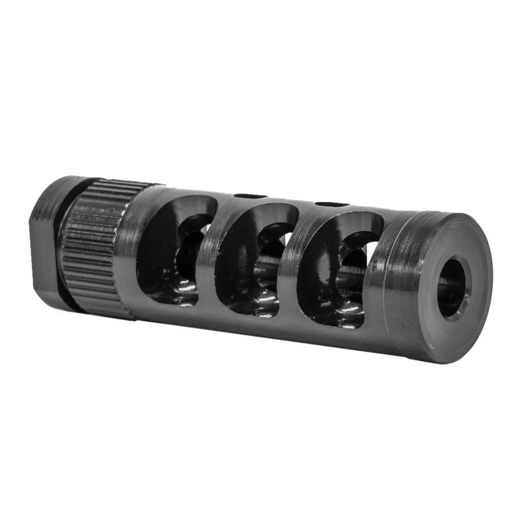 Grovtec G-Comp .308 Muzzle Brake 5/8-24