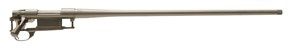 Howa 1500 Barreled Action Only, Barrel: 26" #4 Medium Profile, Calibre: 6.5cm