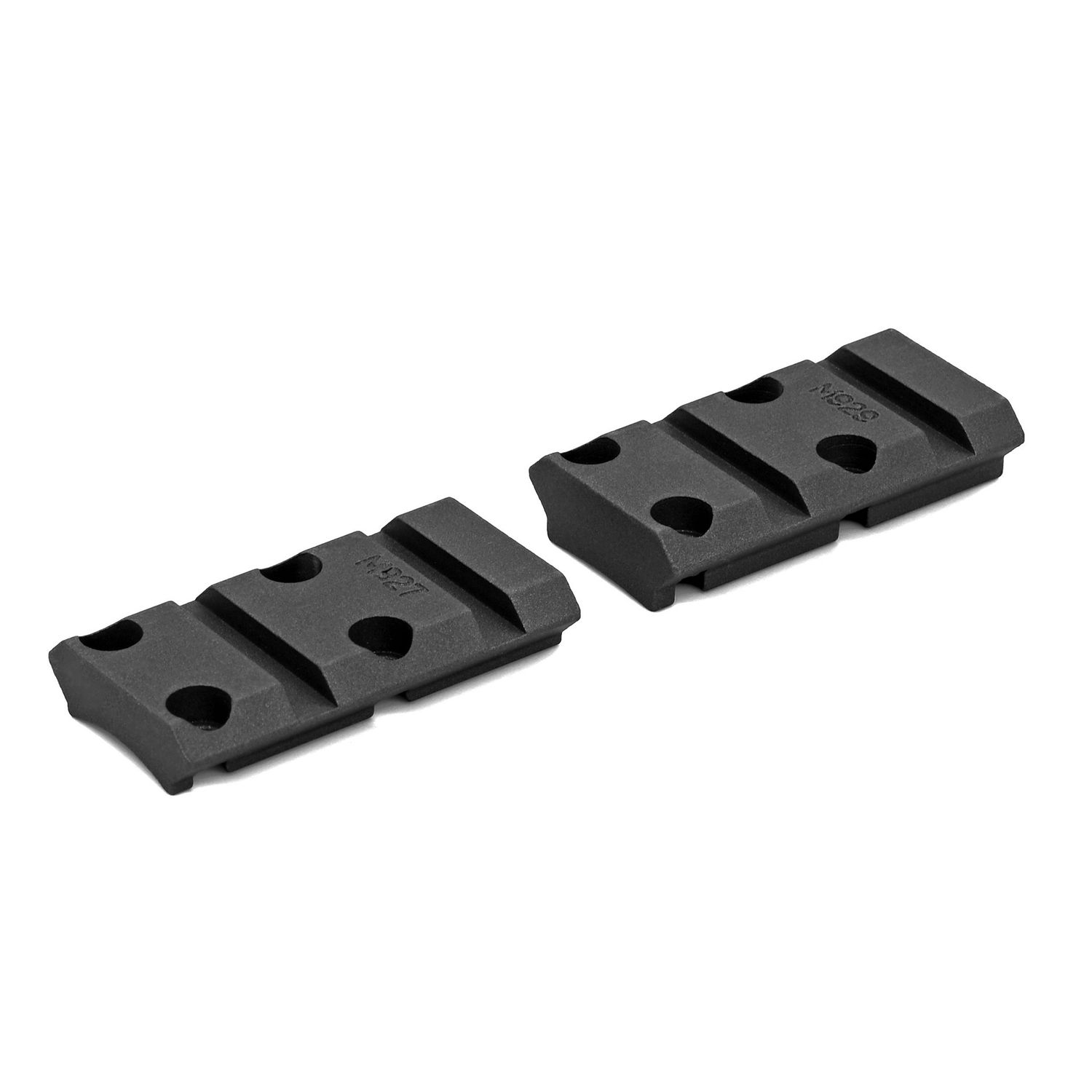 Warne Browing X-BOLT 2 Piece Bases
