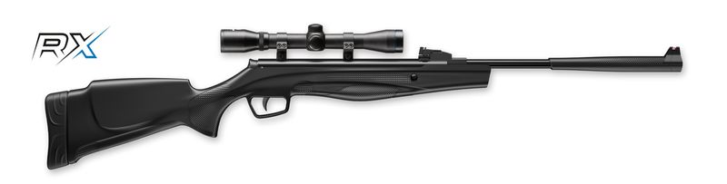Stoeger RX5 Synthetic & 4x32 scope