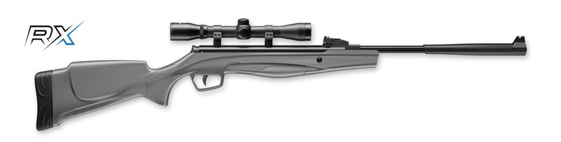 Stoeger RX5 Grey & 4x32 scope