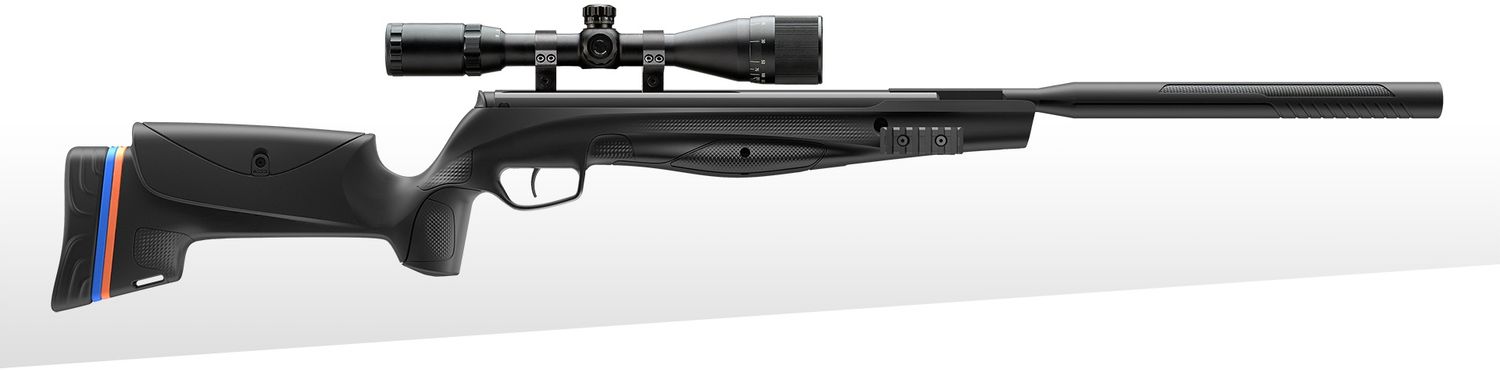 Stoeger RX20 TAC &amp; 3-9x40AO scope