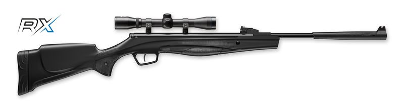 Stoeger RX20 Dynamic Synthetic & 4x32 Scope