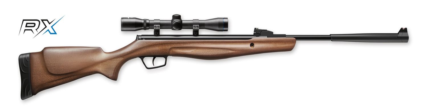 Stoeger RX20 Dynamic Wood &amp; 4x32 scope
