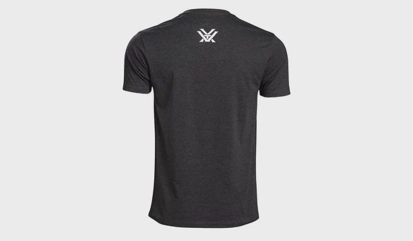 Vortex Men Three Peak T-Shirt