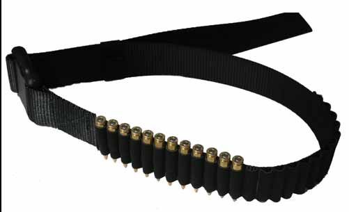 Cordura Cartridge Belt .30cal