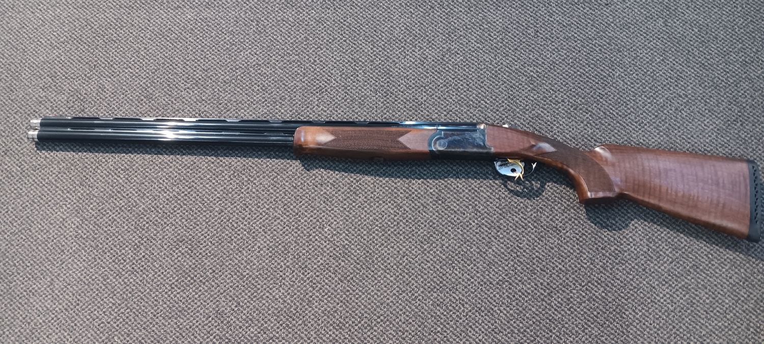 CONSIGNMENT Franchi Instinct 12ga Near New, Cased w/ 5 Chokes SN: FF052814