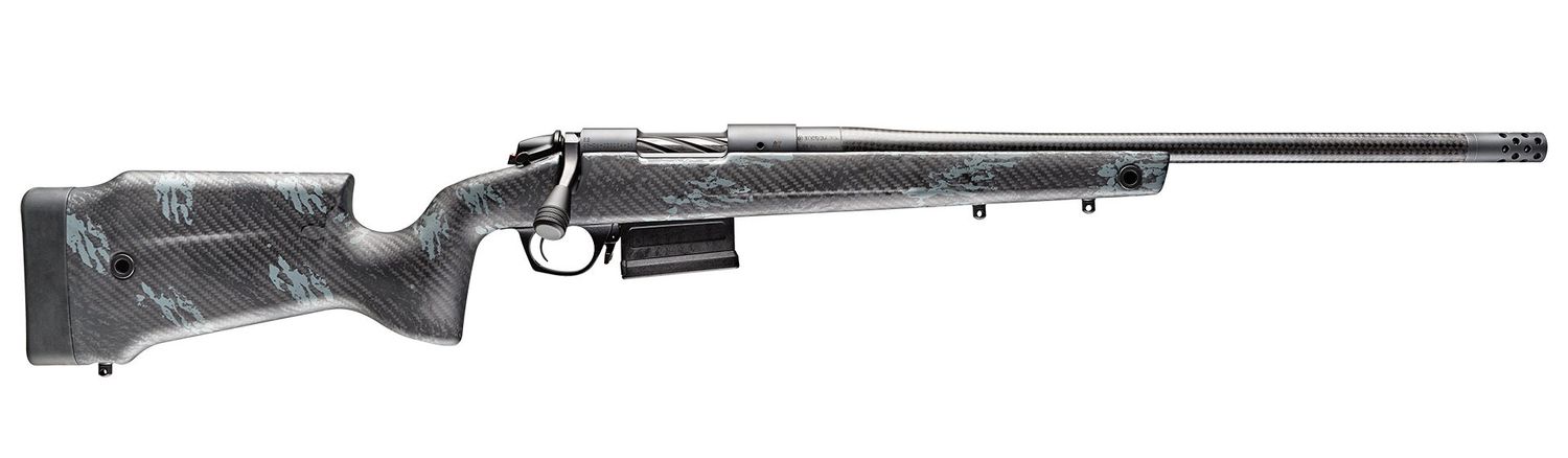 Bergara B14 Crest Carbon, Calibre: 308 WIN