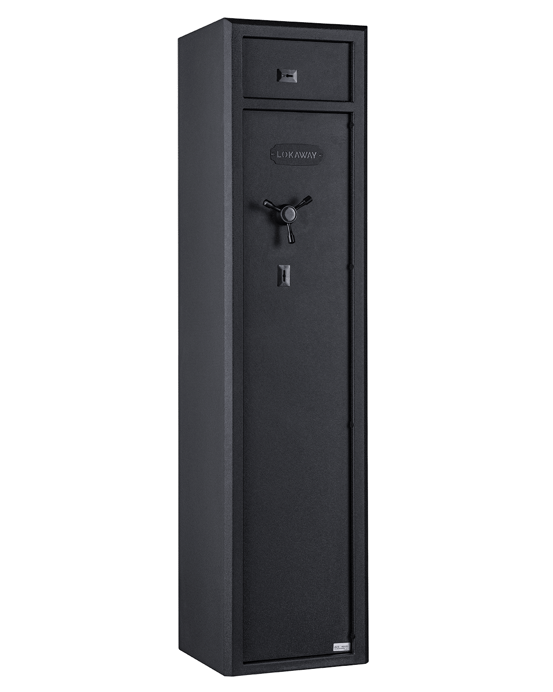 LOKAWAY LHL Series External Ammo Box Gun Safes