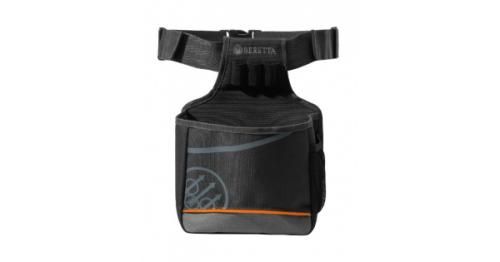 Uniform Pro Pouch EVO Black