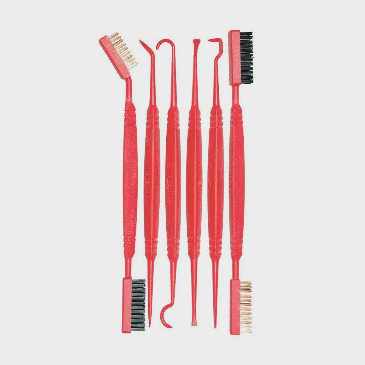 Real Avid Accu-Grip Picks &amp; Brushes