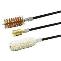 Pro-Tactical 3pc Shotgun Cleaning Brush Set - 12 Gauge